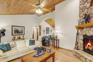 4275 N Strawberry Hollow, Pine, AZ 85544 - Photo 17