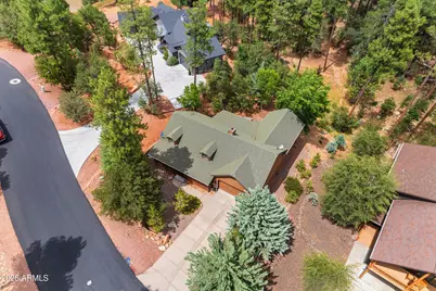 4275 N Strawberry Hollow, Pine, AZ 85544 - Photo 101