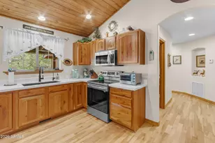 4275 N Strawberry Hollow, Pine, AZ 85544 - Photo 35