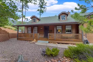 4275 N Strawberry Hollow, Pine, AZ 85544 - Photo 9