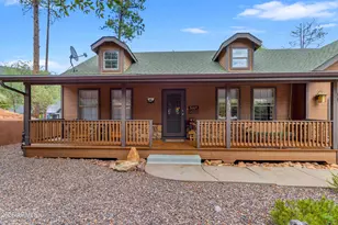 4275 N Strawberry Hollow, Pine, AZ 85544 - Photo 11