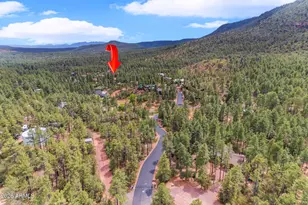 4275 N Strawberry Hollow, Pine, AZ 85544 - Photo 107