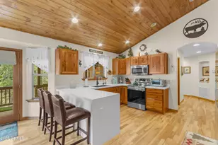 4275 N Strawberry Hollow, Pine, AZ 85544 - Photo 31