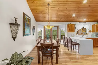 4275 N Strawberry Hollow, Pine, AZ 85544 - Photo 21