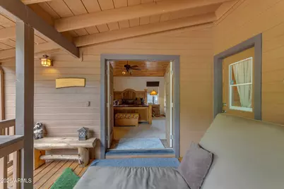 4275 N Strawberry Hollow, Pine, AZ 85544 - Photo 53