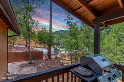 4275 N Strawberry Hollow, Pine, AZ 85544 - Photo 85