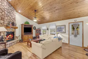 4275 N Strawberry Hollow, Pine, AZ 85544 - Photo 15