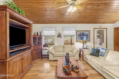 4275 N Strawberry Hollow, Pine, AZ 85544 - Photo 19