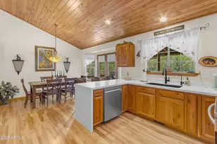4275 N Strawberry Hollow, Pine, AZ 85544 - Photo 37