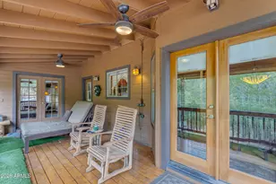 4275 N Strawberry Hollow, Pine, AZ 85544 - Photo 81