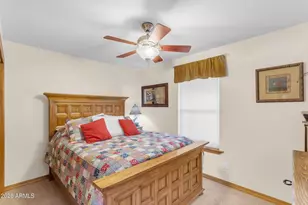 4275 N Strawberry Hollow, Pine, AZ 85544 - Photo 29