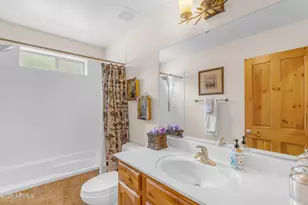 4275 N Strawberry Hollow, Pine, AZ 85544 - Photo 27