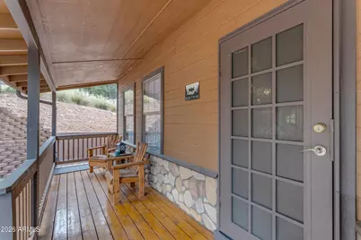 4275 N Strawberry Hollow, Pine, AZ 85544 - Photo 13