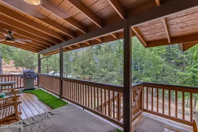 4275 N Strawberry Hollow, Pine, AZ 85544 - Photo 77