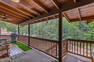 4275 N Strawberry Hollow, Pine, AZ 85544 - Photo 77