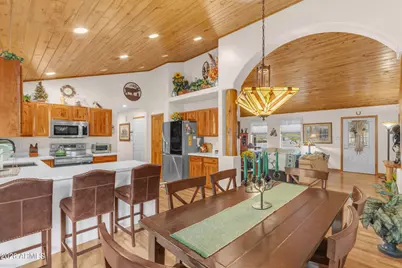 4275 N Strawberry Hollow, Pine, AZ 85544 - Photo 23