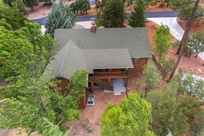 4275 N Strawberry Hollow, Pine, AZ 85544 - Photo 99