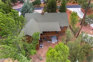 4275 N Strawberry Hollow, Pine, AZ 85544 - Photo 99