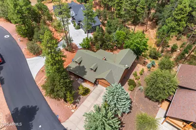 4275 N Strawberry Hollow, Pine, AZ 85544 - Photo 105