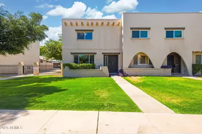 6825 E Osborn Road #F, Scottsdale, AZ 85251 - Photo 1