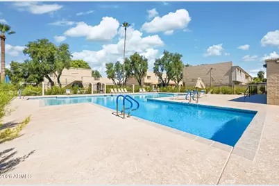 6825 E Osborn Road #F, Scottsdale, AZ 85251 - Photo 23