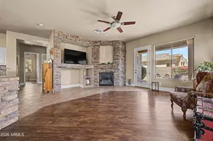 6295 S Fawn Ct, Gilbert, AZ 85298 - Photo 7