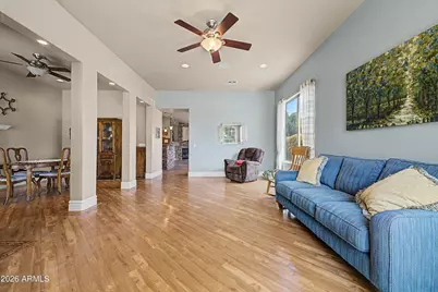 6295 S Fawn Court, Gilbert, AZ 85298 - Photo 5