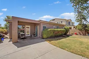6295 S Fawn Ct, Gilbert, AZ 85298 - Photo 31