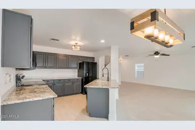 22281 W Morning Glory Street, Buckeye, AZ 85326 - Photo 3