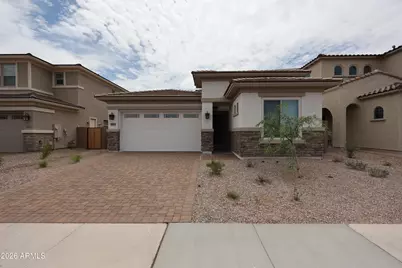7683 W Smoketree Drive, Peoria, AZ 85383 - Photo 1