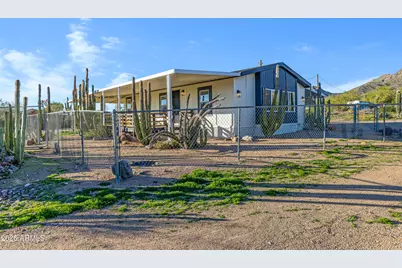 4556 N Ironwood Drive, Apache Junction, AZ 85120 - Photo 1