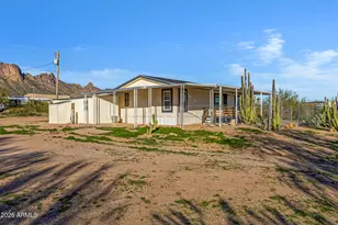 4556 N Ironwood Dr, Apache Junction, AZ 85120 - Photo 3