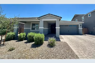 21387 N Elba Road, Maricopa, AZ 85138 - Photo 1