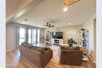 21387 N Elba Road, Maricopa, AZ 85138 - Photo 9
