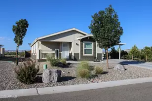1056 W Wheeler Rd, Camp Verde, AZ 86322 - Photo 3