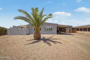7455 E Balsam Cir, Mesa, AZ 85208 - Photo 1