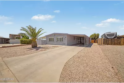 7455 E Balsam Circle, Mesa, AZ 85208 - Photo 3