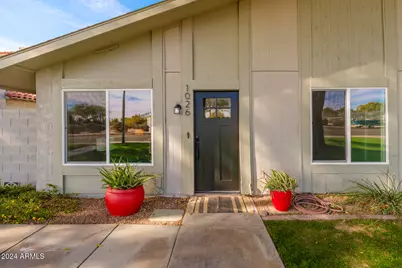 1026 N 85th Place, Scottsdale, AZ 85257 - Photo 3