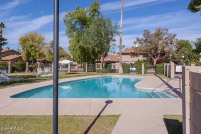 1026 N 85th Place, Scottsdale, AZ 85257 - Photo 15