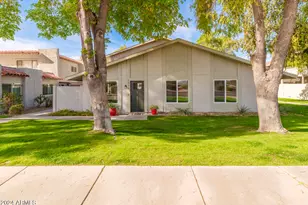 1026 N 85th Pl, Scottsdale, AZ 85257 - Photo 1
