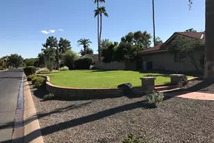 185 E Cercado Ln, Litchfield Park, AZ 85340 - Photo 5