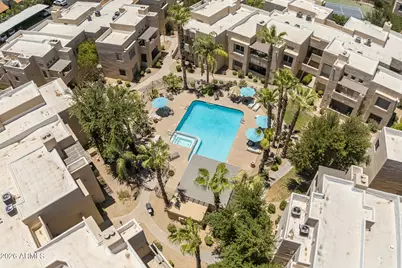 11333 N 92nd Street #2063, Scottsdale, AZ 85260 - Photo 25