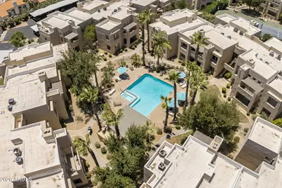 11333 N 92nd Street #2063, Scottsdale, AZ 85260 - Photo 23