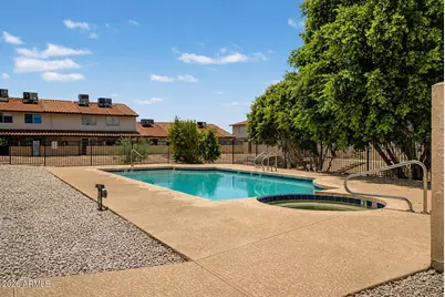 6454 E University Drive #2, Mesa, AZ 85205 - Photo 25