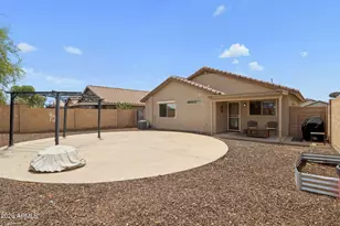 25772 W Kendall St, Buckeye, AZ 85326 - Photo 31