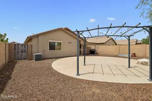 25772 W Kendall St, Buckeye, AZ 85326 - Photo 33