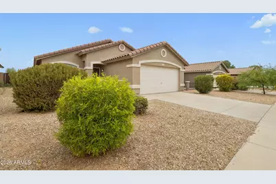25772 W Kendall Street, Buckeye, AZ 85326 - Photo 1