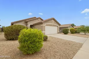 25772 W Kendall St, Buckeye, AZ 85326 - Photo 1