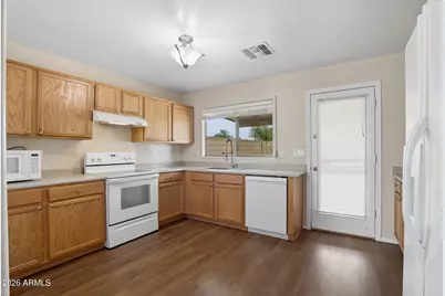 25772 W Kendall Street, Buckeye, AZ 85326 - Photo 5