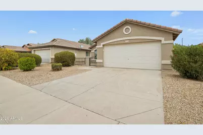 25772 W Kendall Street, Buckeye, AZ 85326 - Photo 3